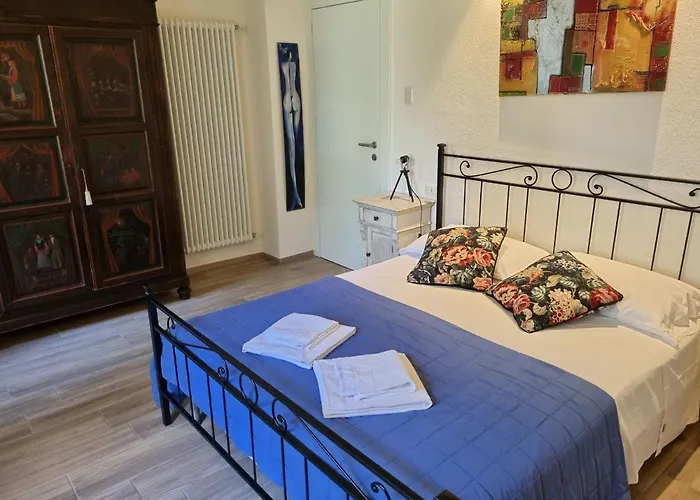 Domus Alba Lenno