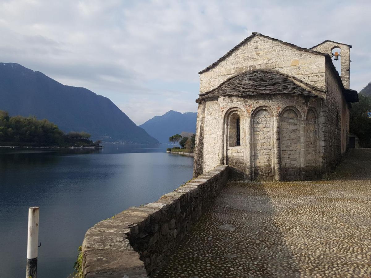 Appartement Domus Alba *