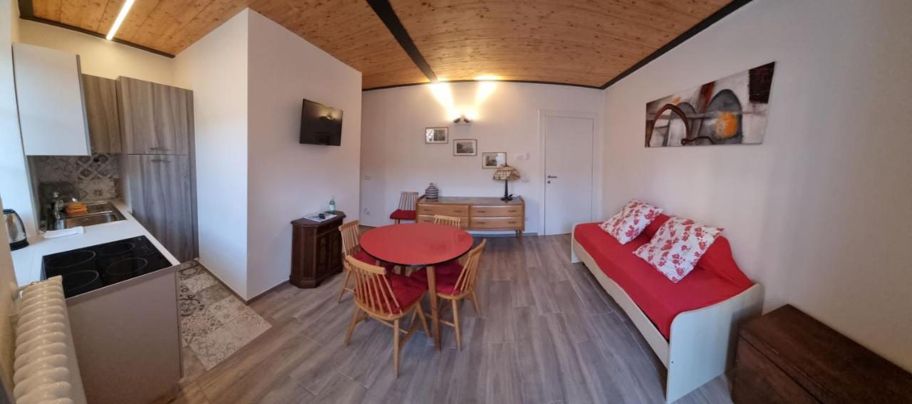 Appartement Domus Alba