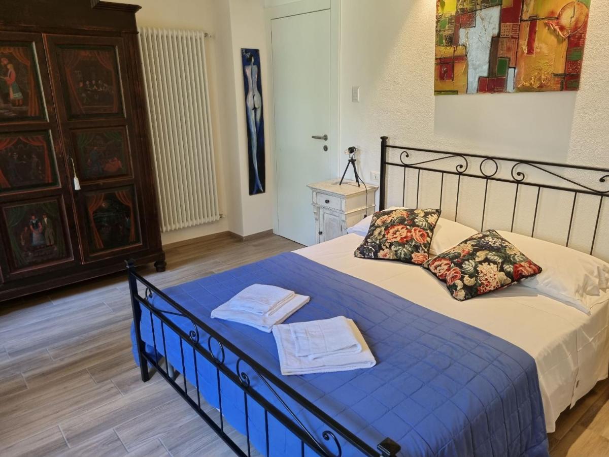 Appartement Domus Alba