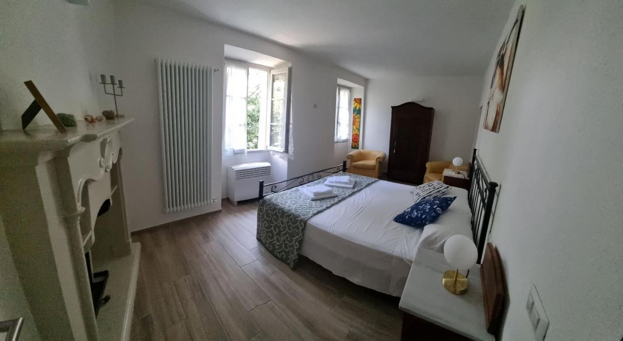 Domus Alba Appartement