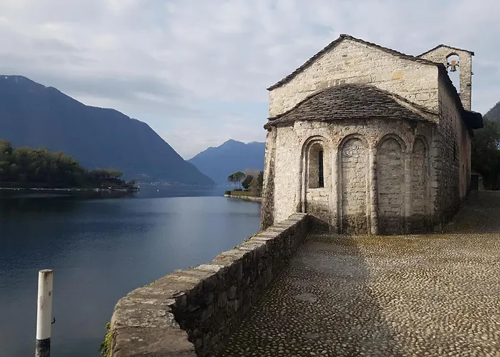 Domus Alba Lenno