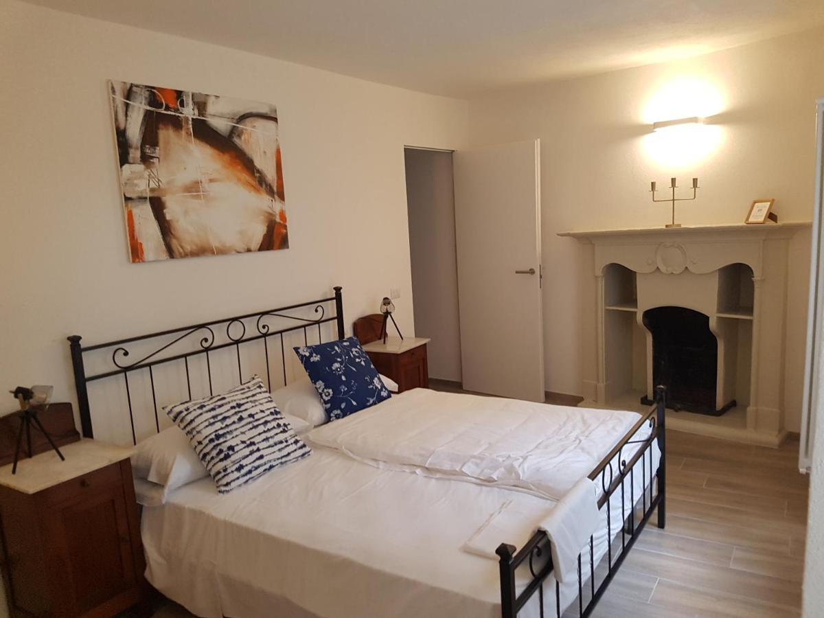 Domus Alba Appartement Lenno