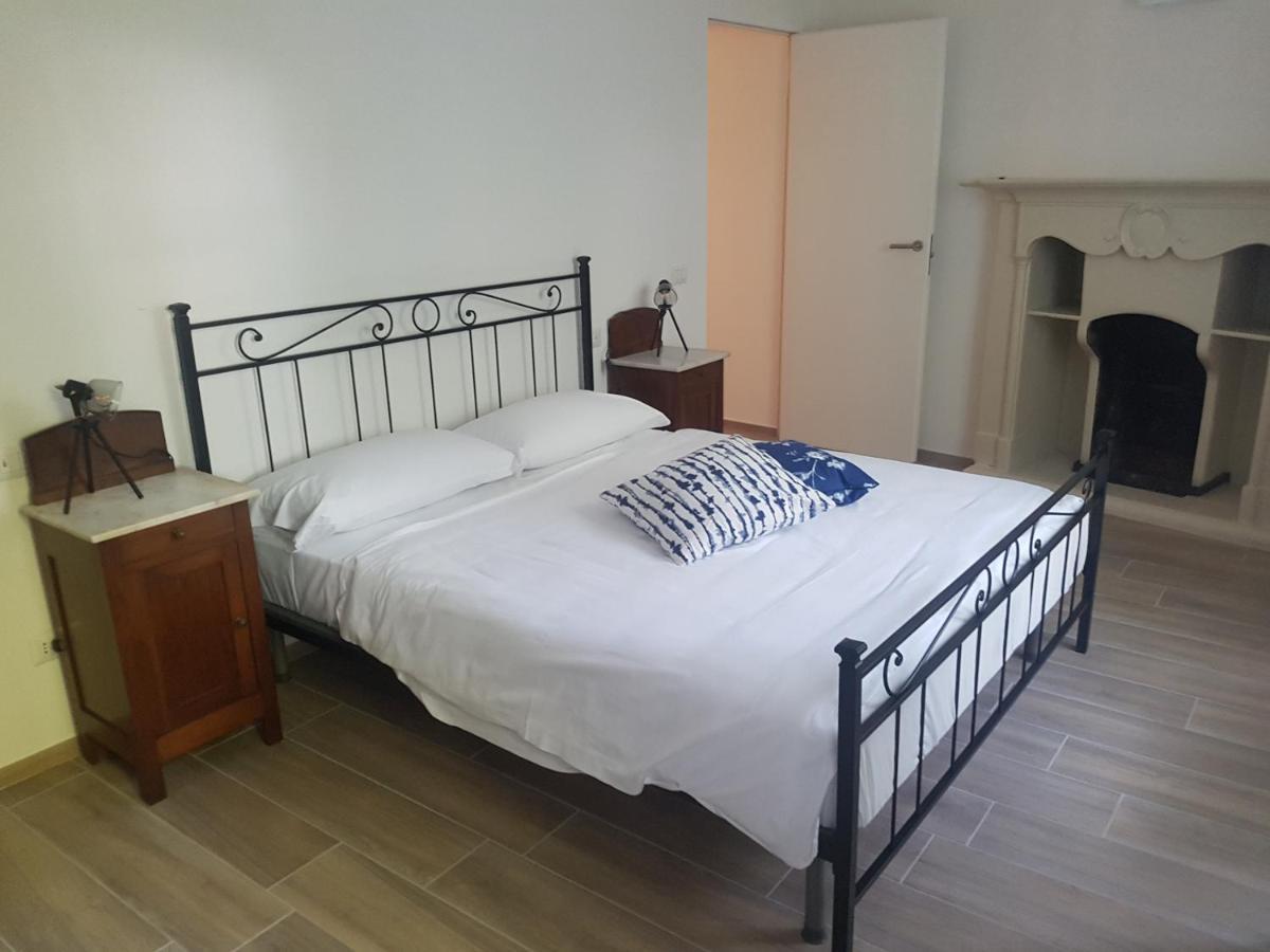 Domus Alba Appartement *