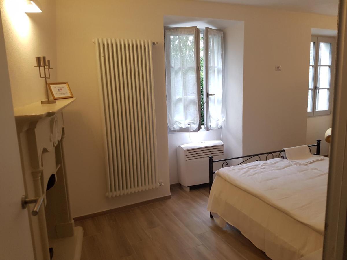 Domus Alba Appartement