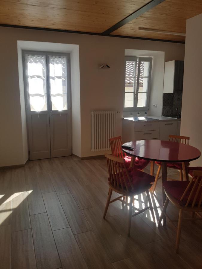 Domus Alba Appartement