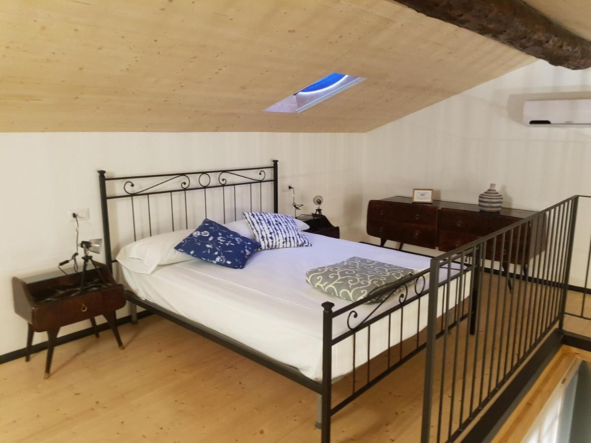 Appartement Domus Alba *