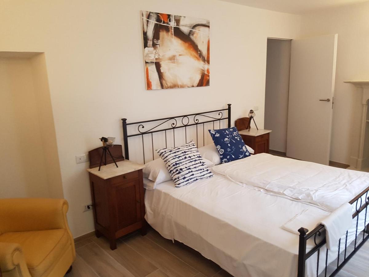 Appartement Domus Alba