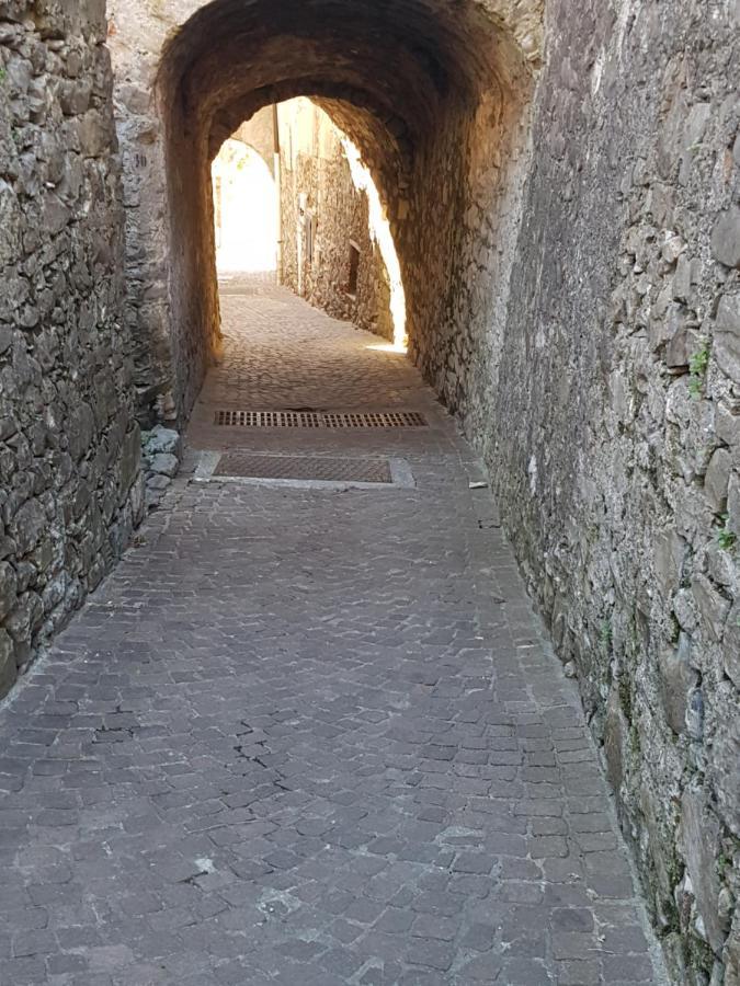 Domus Alba Appartement *