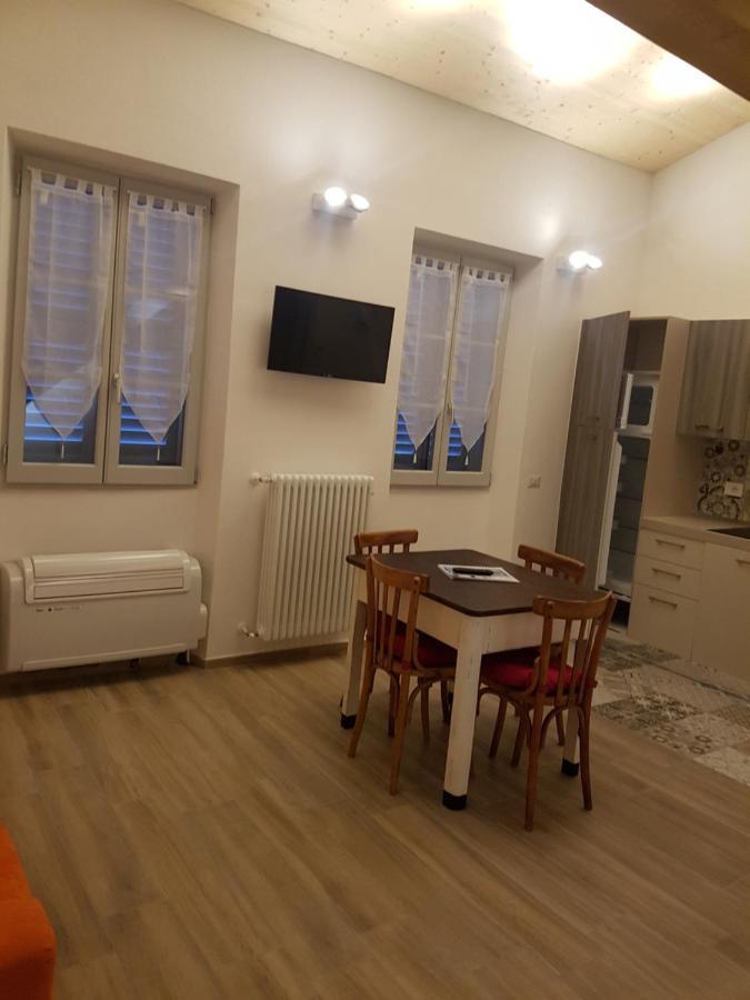 Domus Alba Appartement *