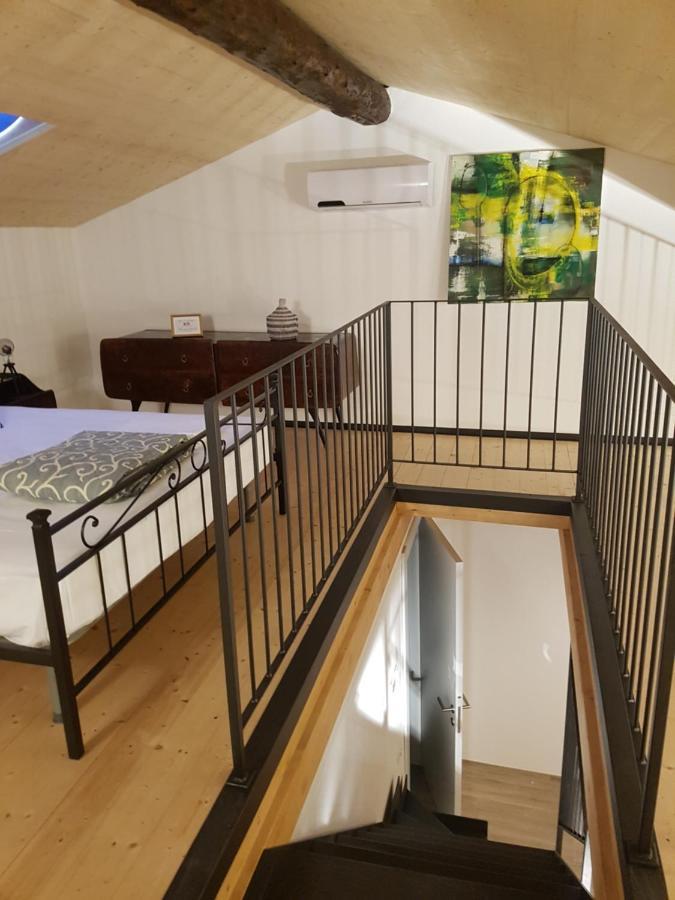 Appartement Domus Alba