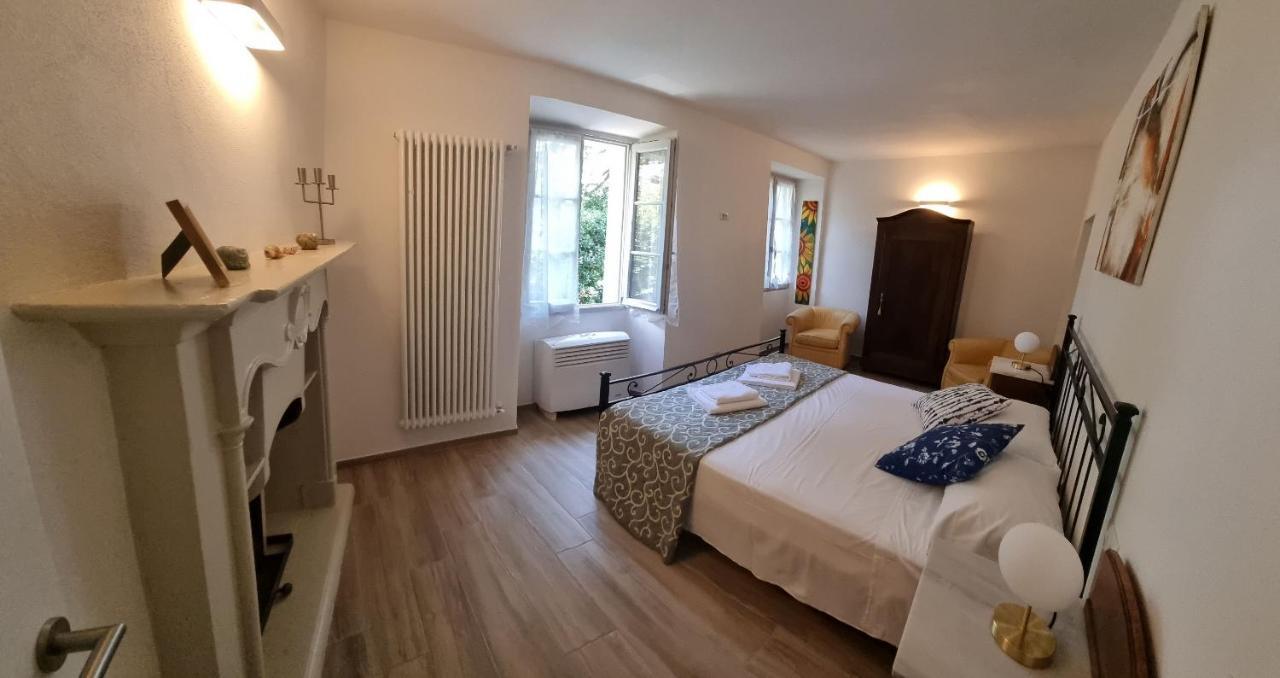 Appartement Domus Alba Lenno