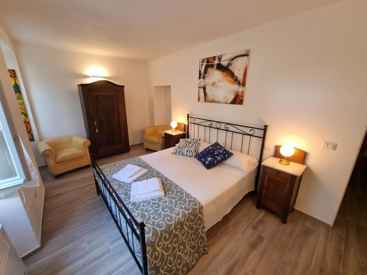 Domus Alba Appartement