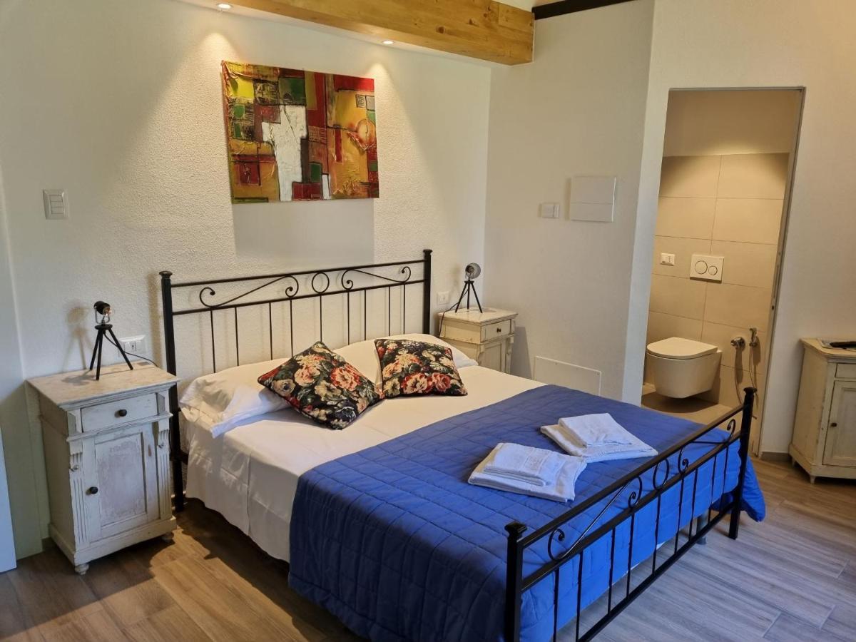 Appartement Domus Alba *