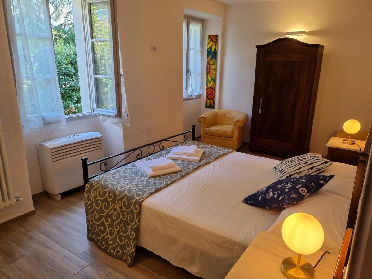 Appartement Domus Alba Lenno