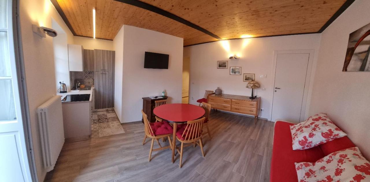 Appartement Domus Alba Lenno