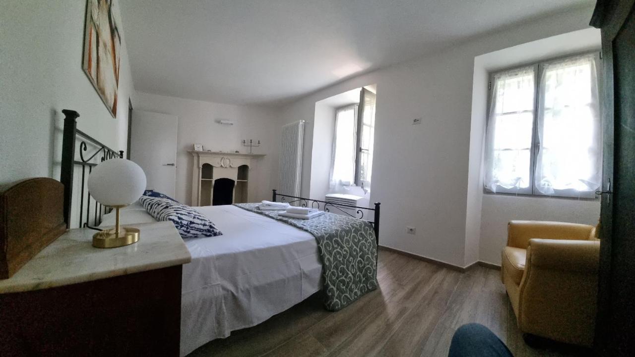 Domus Alba Appartement