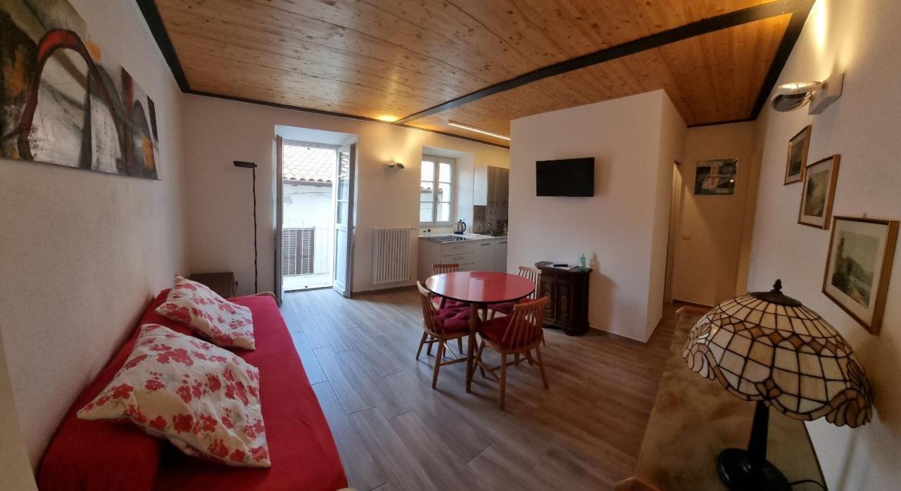 Domus Alba Appartement