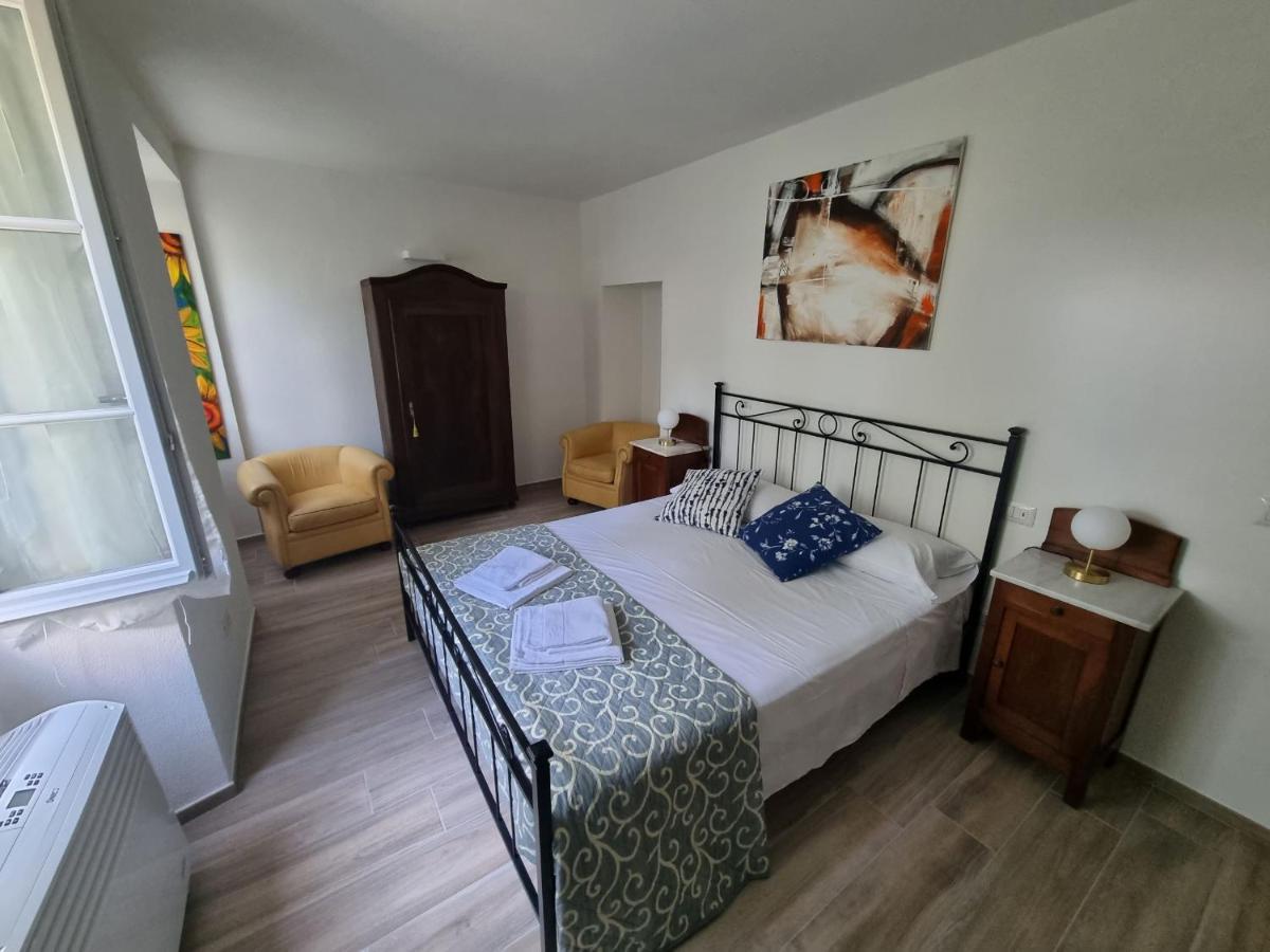 Appartement Domus Alba Lenno