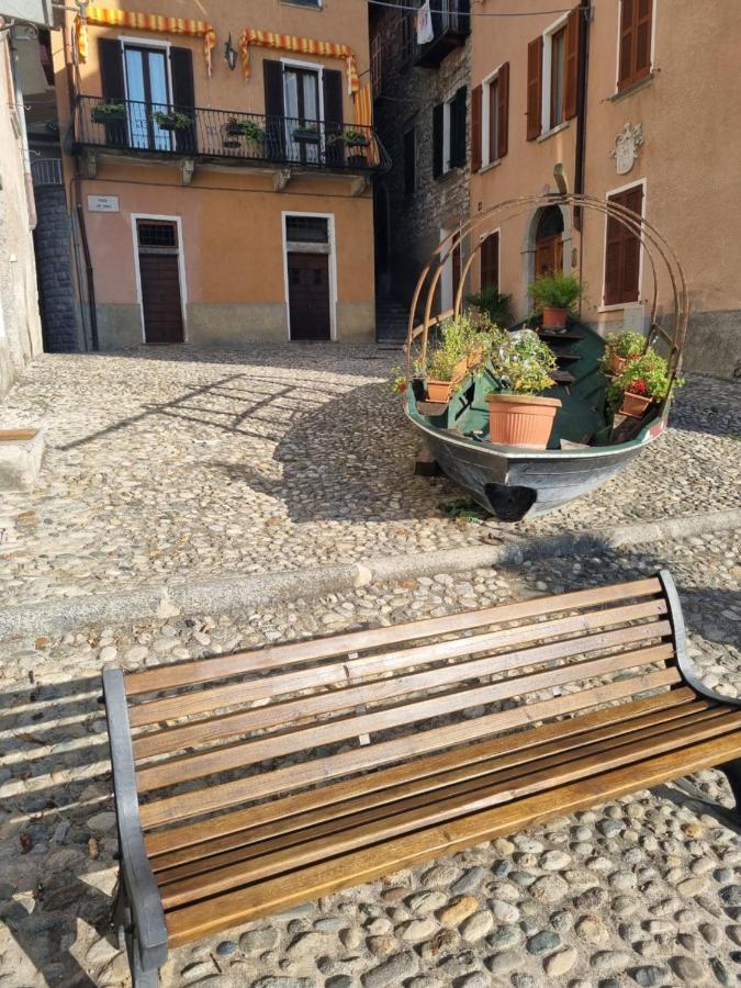 Appartement Domus Alba Lenno